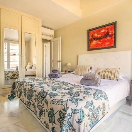 Apartamento En Puerto Marina Benalmádena Extérieur photo