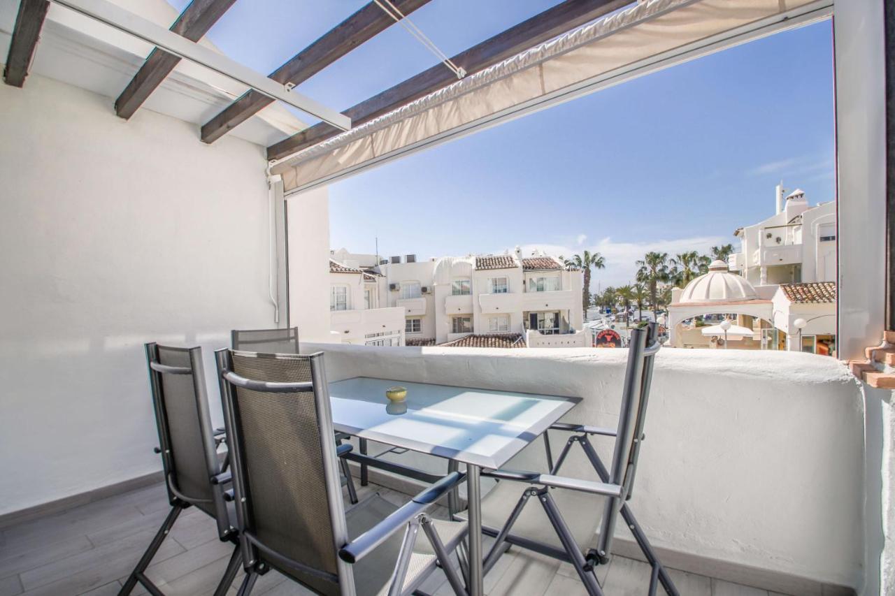 Apartamento En Puerto Marina Benalmádena Extérieur photo