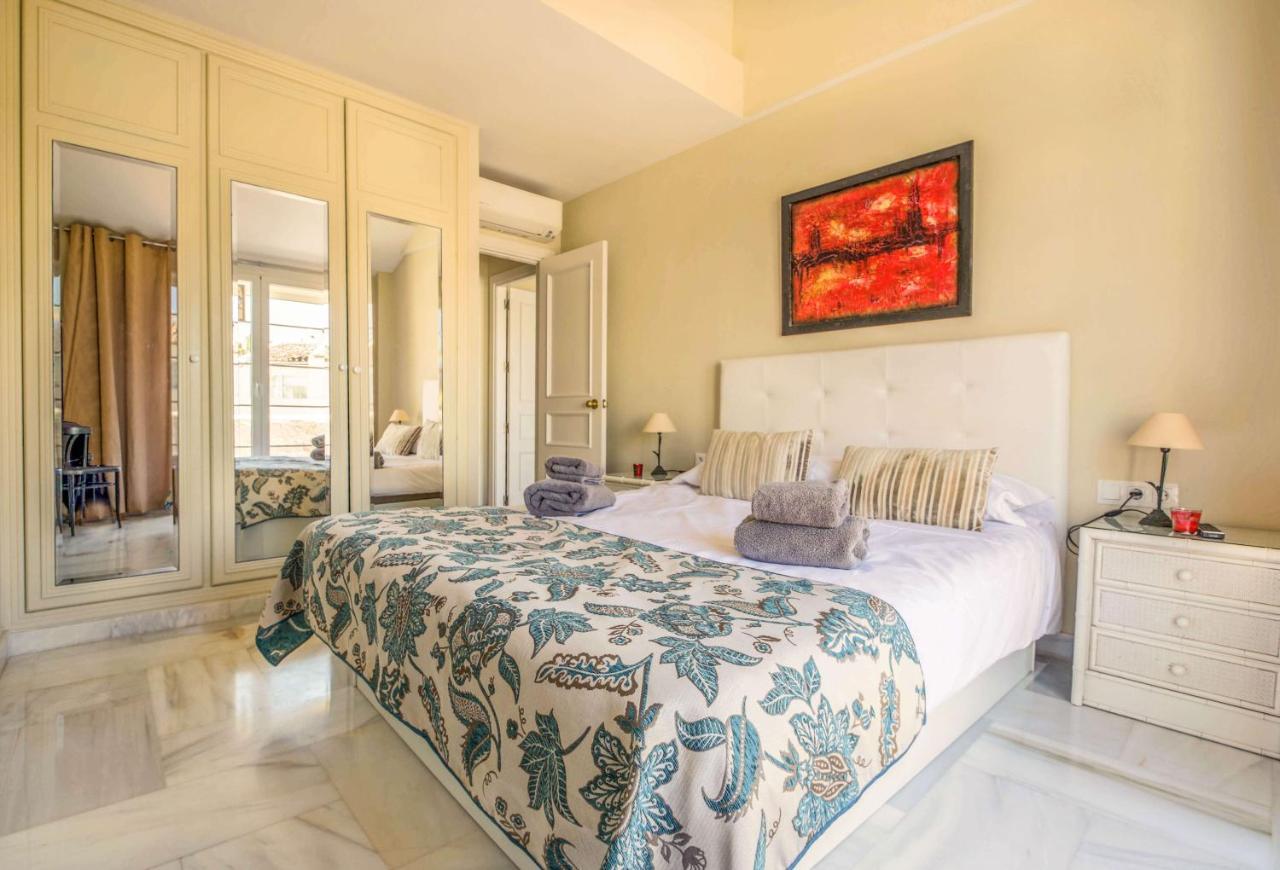 Apartamento En Puerto Marina Benalmádena Extérieur photo