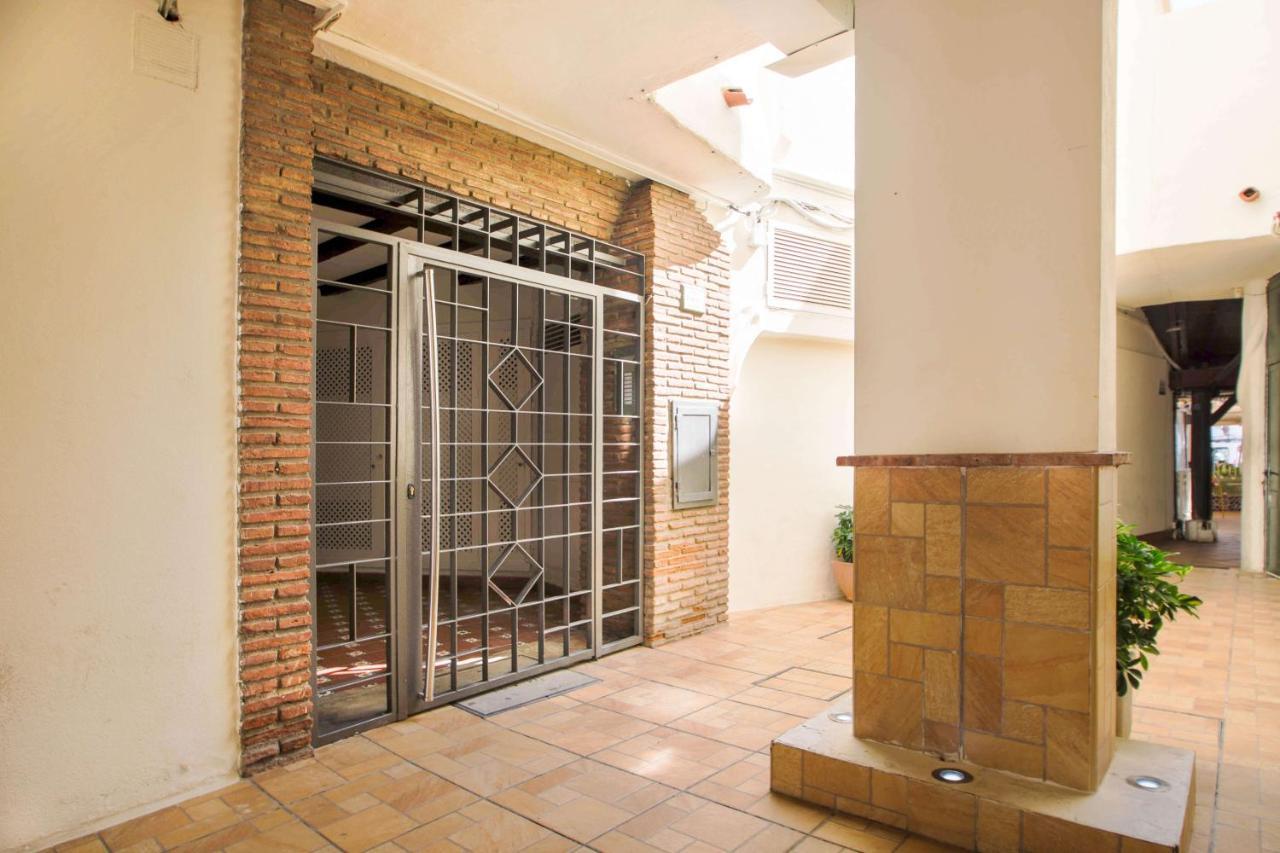 Apartamento En Puerto Marina Benalmádena Extérieur photo