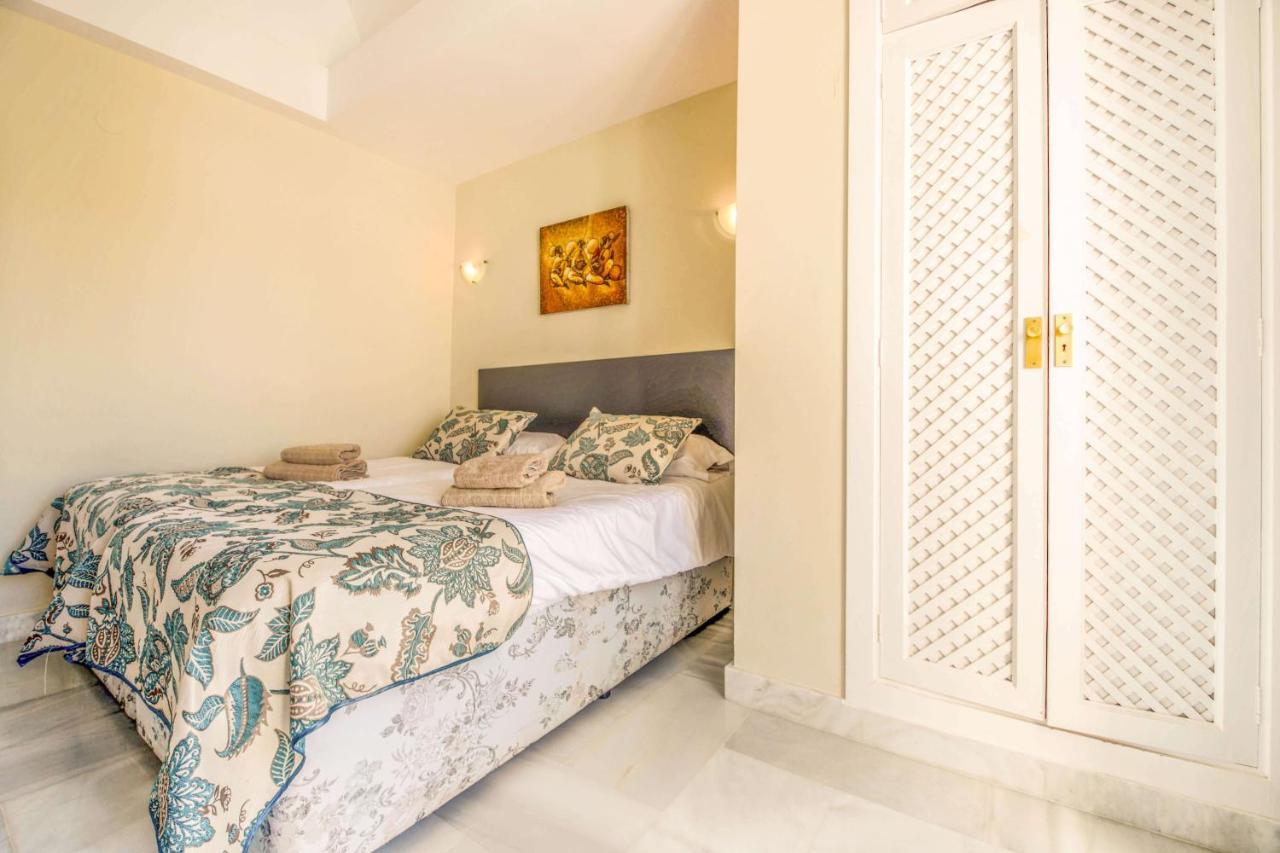 Apartamento En Puerto Marina Benalmádena Extérieur photo