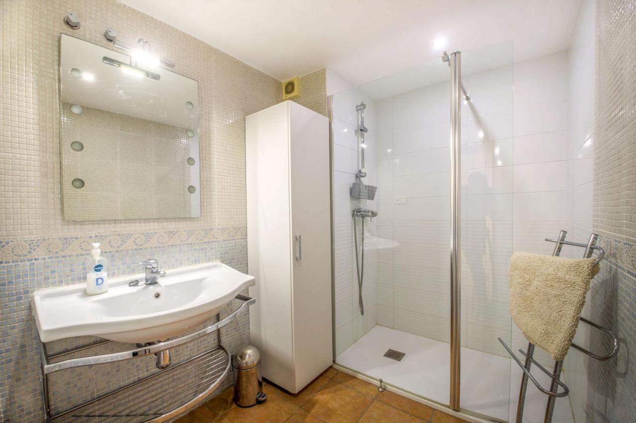 Apartamento En Puerto Marina Benalmádena Extérieur photo