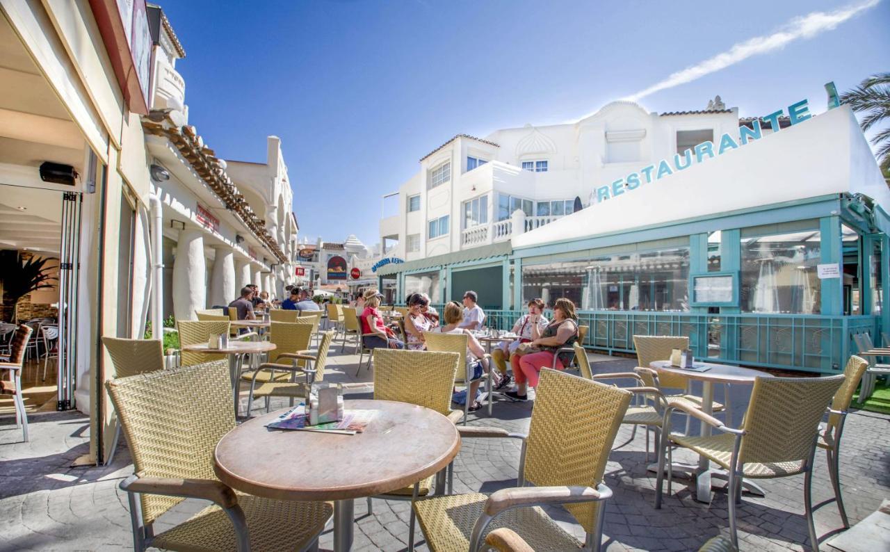 Apartamento En Puerto Marina Benalmádena Extérieur photo