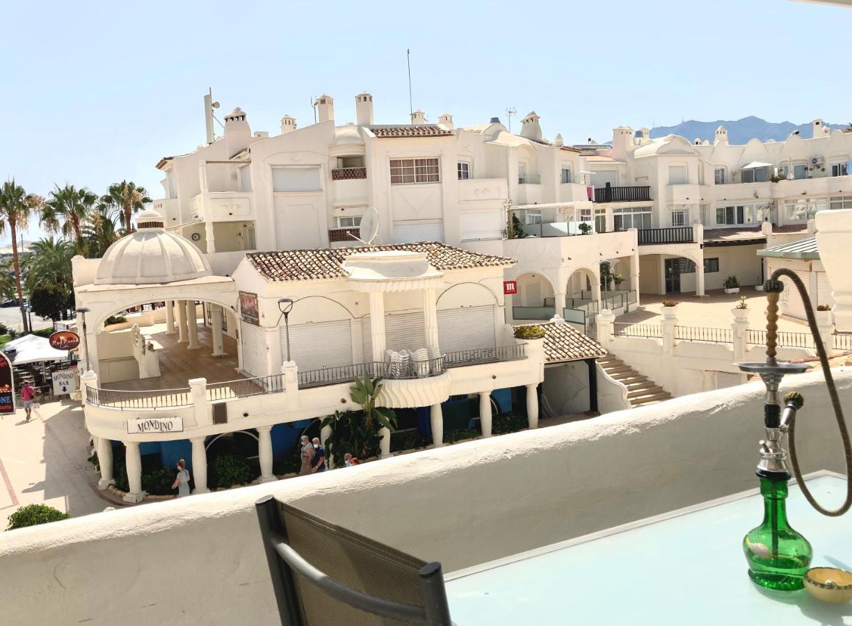 Apartamento En Puerto Marina Benalmádena Extérieur photo