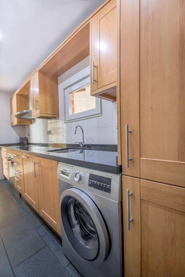 Apartamento En Puerto Marina Benalmádena Extérieur photo